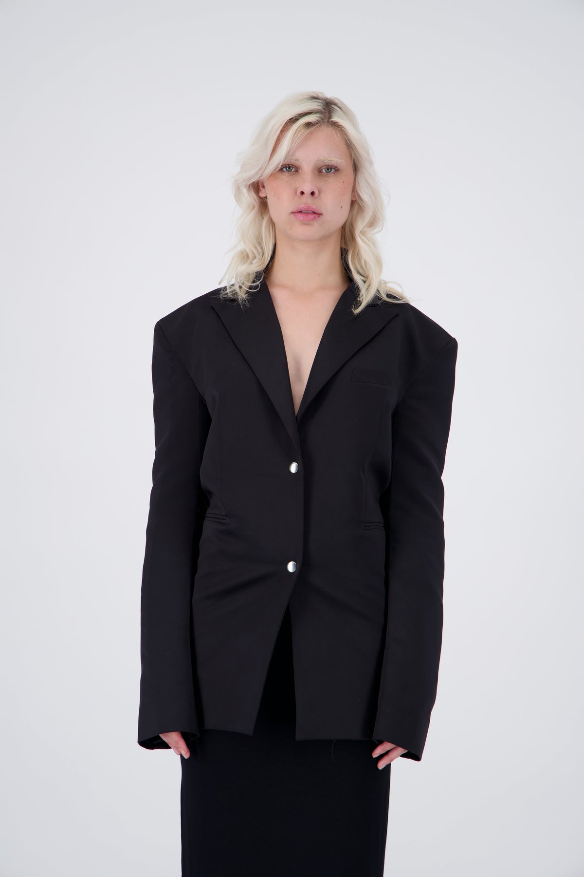 Corset Jacket - Pressiat